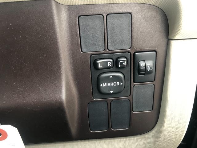 TOYOTA PASSO 2012 BLACK